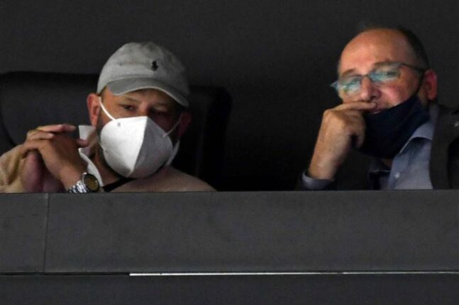 Ο «Γερμανός» ξαναγίνεται «Κινέζος»!