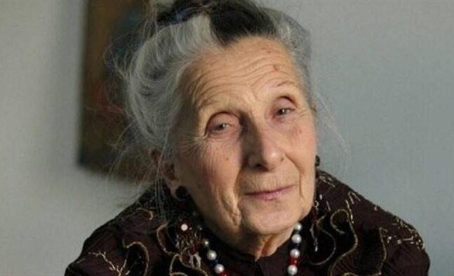 Πέθανε η ηθοποιός Τιτίκα Σαριγκούλη