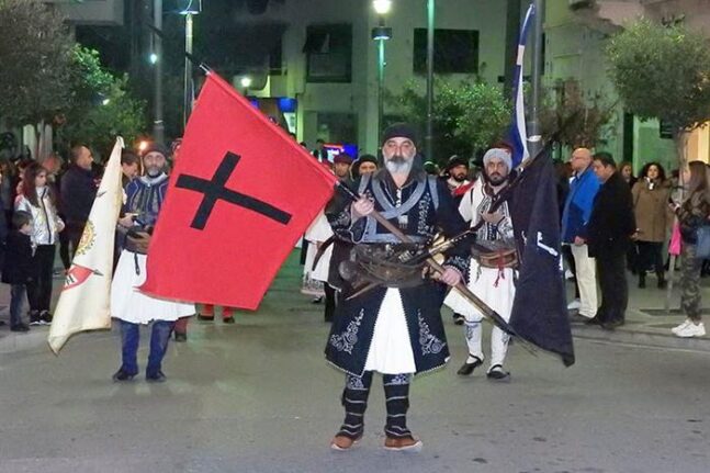 Κανονικά «φυτρώνει» ο σπόρος της επετείου