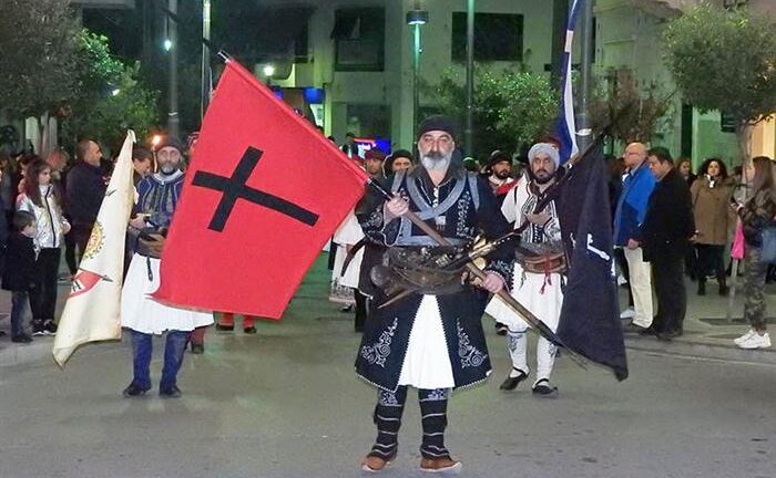 Κανονικά «φυτρώνει» ο σπόρος της επετείου