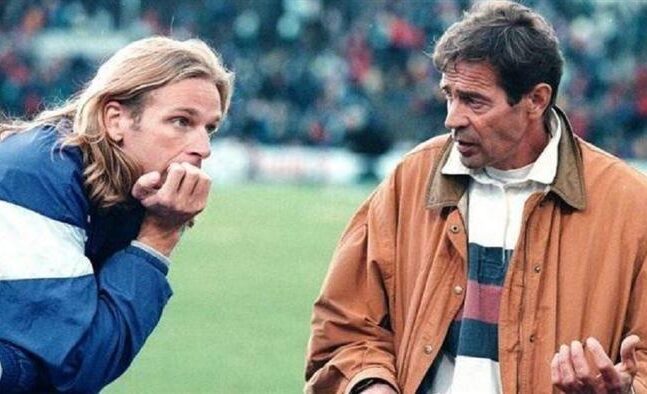 Από 10 ετών τον βίαζε ο προπονητής του...