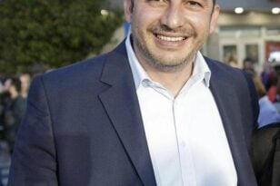 Βασίλης Πάντζος (Πρόεδρος Ρομά): «Λέμε ''όχι'' στην επιλεκτική εκμετάλλευσή μας»