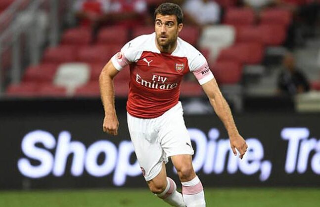 ΑΕΚ: «Δίναμε 1 εκ. ευρώ στον Παπασταθόπουλο»