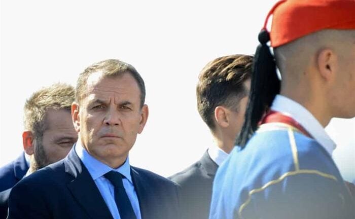 Αίγιο: Παρών, αύριο, στον εορτασμό της Βοστίτσας ο υπουργός Εθνικής Άμυνας Ν. Παναγιωτόπουλος