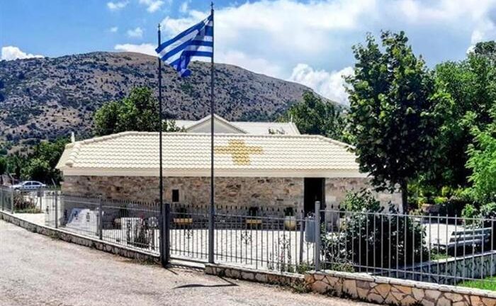 Δυτική Αχαΐα: Οι δύο άξονες του Δήμου για το 1821 - Μάχη Καυκαριάς και Οθωμανικά Αρχεία