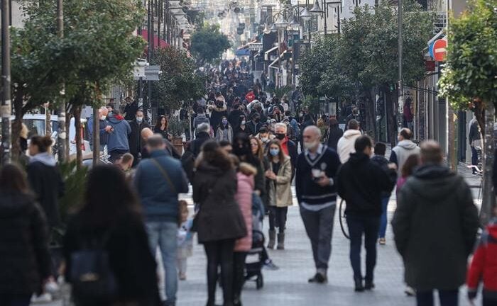 Αχαΐα: Πιθανές συνέπειες από την έξοδο του Σαββάτου