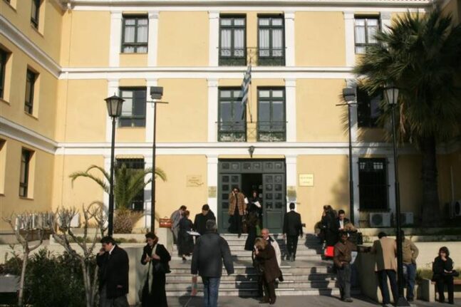 Στον ανακριτή ο προπονητής που κατηγορείται ότι βίασε 11χρονη αθλήτρια