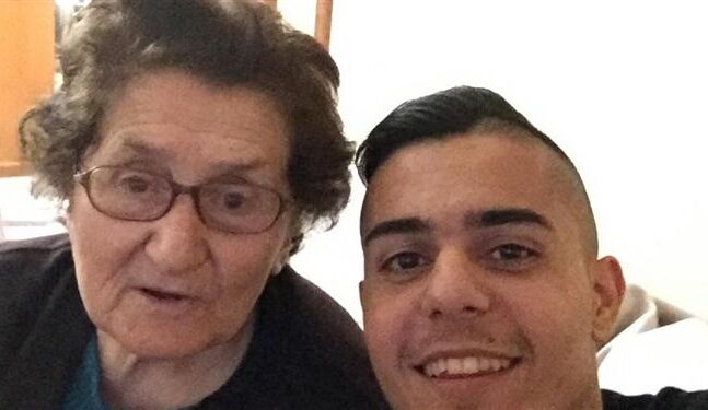 Το συγκινητικό μήνυμα του Γιάννη Μασούρα