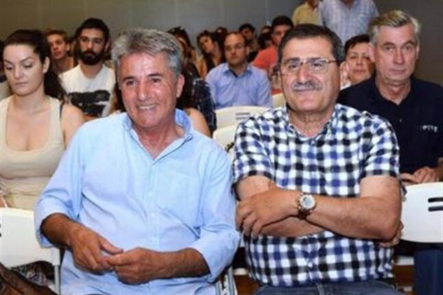 Πάτρα: Αγνωστος παρίστανε τον Ανδρέα Αθανασόπουλο και ζητούσε χρήματα