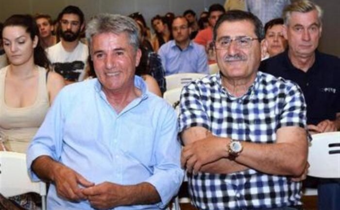 Πάτρα: Αγνωστος παρίστανε τον Ανδρέα Αθανασόπουλο και ζητούσε χρήματα