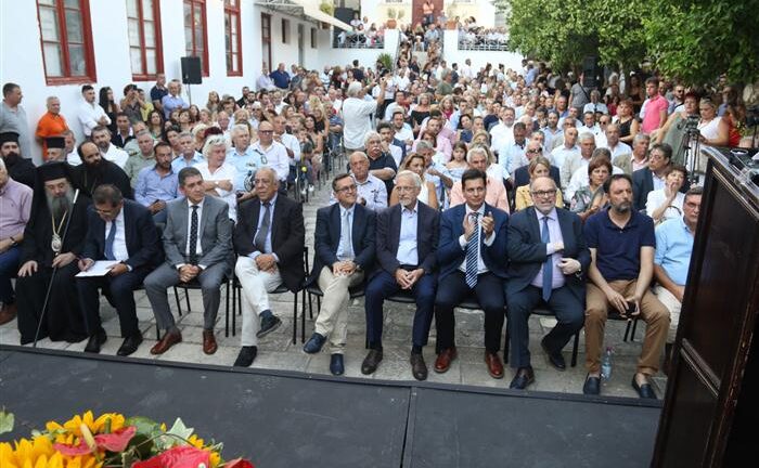 Τι θα άλλαζε στον Δήμο Πατρέων, αν ίσχυε το νέο εκλογικό σύστημα