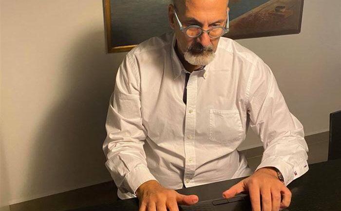 Μήνυμα του Αντιπεριφερειάρχη Χ. Μπονάνου για την Παγκόσμια Ημέρα κατά του Καρκίνου