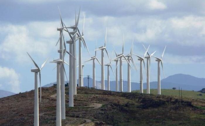 Καλάβρυτα: Ανησυχία για 100 ανεμογεννήτριες