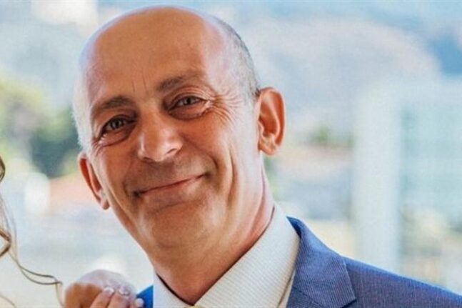 Διαιτησία: Υποψήφιος για την προεδρία ο Αποστολόπουλος