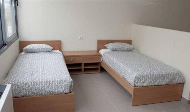 Πάτρα: Συνεχίζεται η έκτακτη λειτουργία του υπνωτηρίου