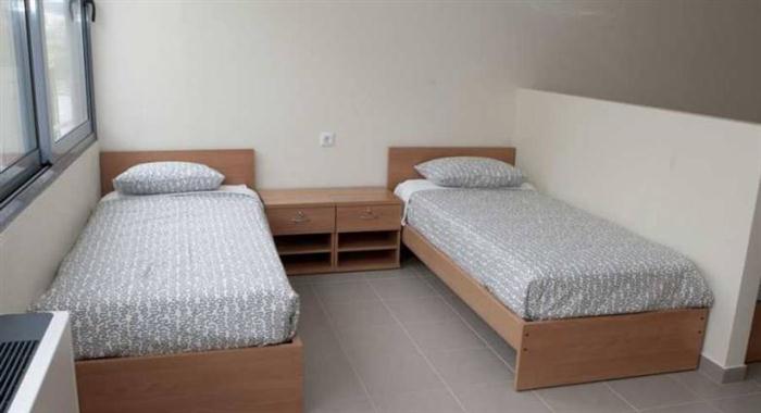 Πάτρα: Συνεχίζεται η έκτακτη λειτουργία του υπνωτηρίου