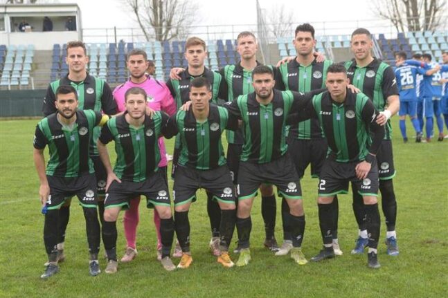 Καραϊσκάκης: Η αποστολή για το ματς με την Παναχαϊκή