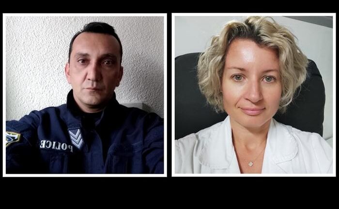 ΝΔ Δυτικής Ελλάδας: Το "φάγωμα" του Λόη και η νέα συντονίστρια Μαρία Πλώτα