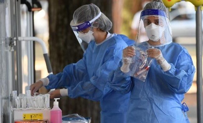 Ηλεία: Στο «κόκκινο» και ο Δήμος Ανδραβίδας-Κυλλήνης