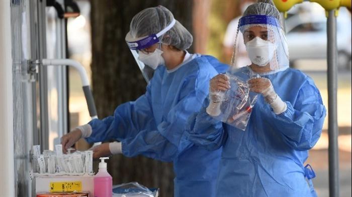 Ηλεία: Στο «κόκκινο» και ο Δήμος Ανδραβίδας-Κυλλήνης