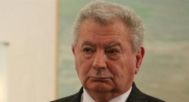 Σήφης Βαλυράκης: Μήνυση για κωλυσιεργία κατέθεσε η οικογένεια