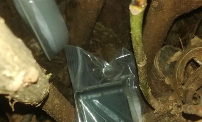 Ζωγράφου: Μετέτρεψαν τις εστίες σε ναρκο-κρυψώνες