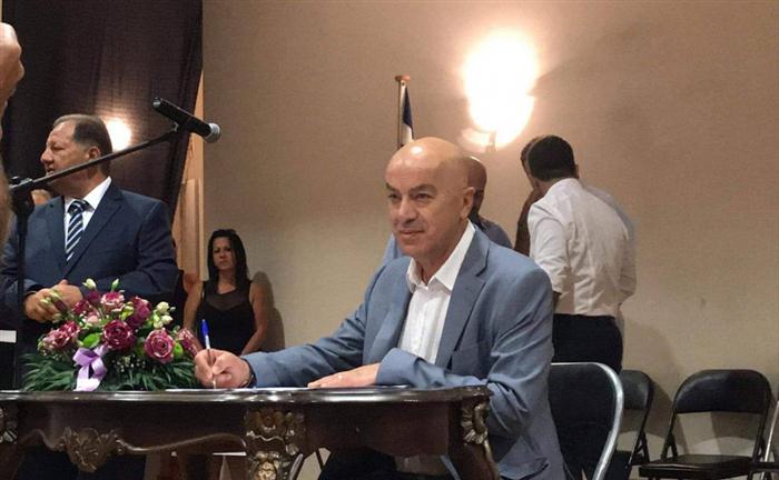 Αίγιο: Η πόλη δεν ξεχνά τους ευεργέτες της - Συνεργασία Βαρδάκη - Καλογερόπουλου