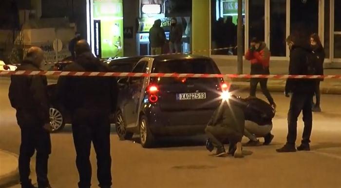 Πάτρα: Διαφορές και ένας ξυλοδαρμός πίσω από το φονικό στην Αγ. Σοφίας