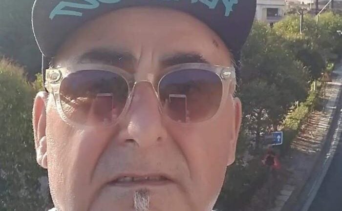 Αιγιάλεια: Εφυγε μαχόμενος ο Βαγγέλης της Μπένετον