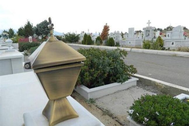 Πάτρα: Δίκη για υπεξαίρεση στο Β' νεκροταφείο