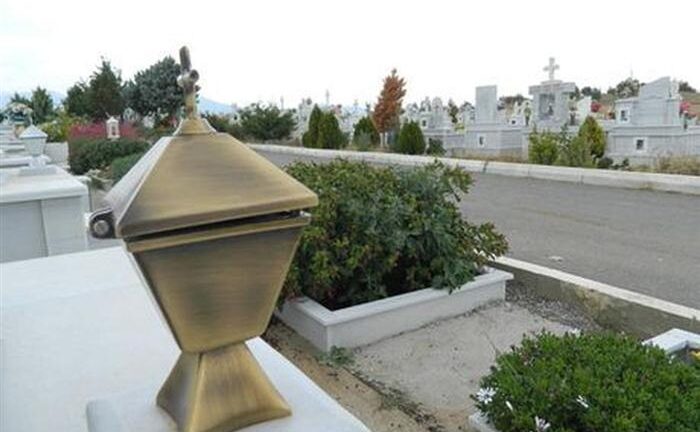 Πάτρα: Δίκη για υπεξαίρεση στο Β' νεκροταφείο
