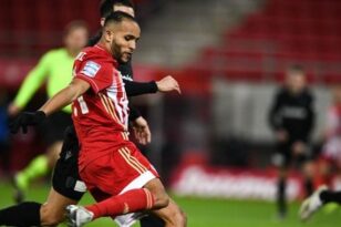 Κυρίαρχος ο Ολυμπιακός 3-0 τον ΠΑΟΚ