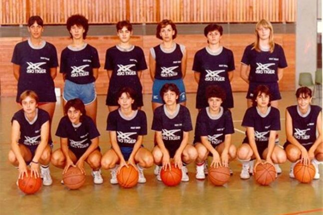 Η Αννα Καφούρου για την «άγνωστη» Αννυ Κωνσταντινίδου