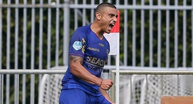 Και εγένετο το «πιάτο του Γιακουμάκη»!