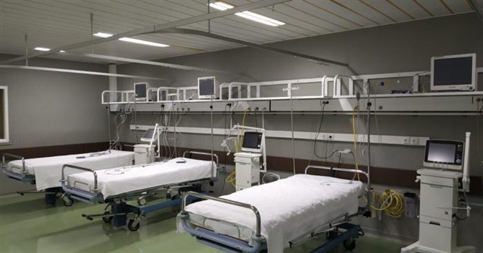 Ακυρώνονται όλα τα τακτικά χειρουργεία στον «Αγιο Ανδρέα»