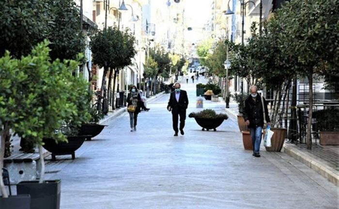 Αχαΐα: Ανησυχία από τα 37 νέα κρούσματα - Εκτακτη σύσκεψη της Περιφέρειας τη Παρασκευή