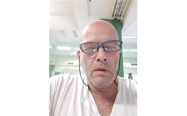 Πάτρα: Το θέμα του Βαγγέλη Μαυρομάτη θα πάει στον υπουργό