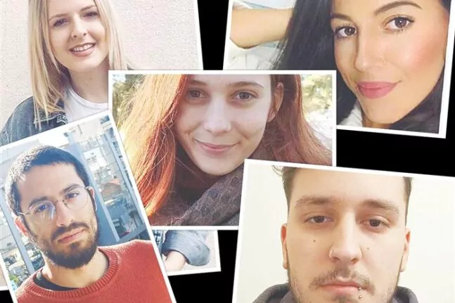Πάτρα: Τι λένε οι φοιτητές για το νομοσχέδιο; Πέντε απαντήσεις