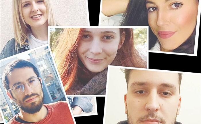 Πάτρα: Τι λένε οι φοιτητές για το νομοσχέδιο; Πέντε απαντήσεις