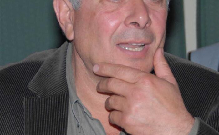 Τάκης Λαμπρόπουλος: Και Παναχαϊκή και... Καρβρντούζη!