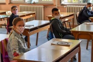 Άνοιγμα σχολείων: Σε ποιες περιοχές ανοίγουν γυμνάσια και λύκεια