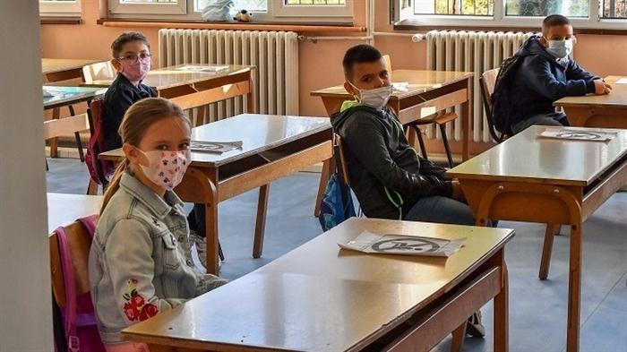 Άνοιγμα σχολείων: Σε ποιες περιοχές ανοίγουν γυμνάσια και λύκεια