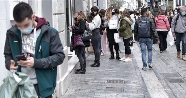 Λιανεμπόριο: Τι είναι η μέθοδος «click in shop» - 11 ερωτήσεις & απαντήσεις