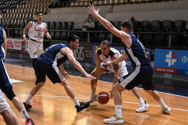 Τι ισχύει στον αθλητισμό σε «κόκκινες» και «κίτρινες» περιοχές