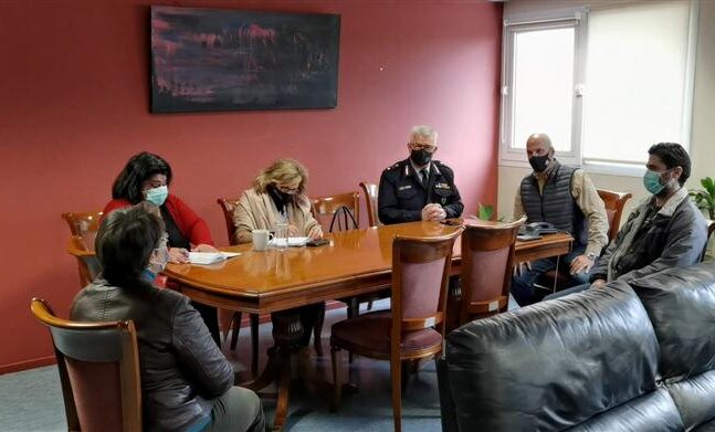 Αχαΐα: Εκκληση σε κάθε πολίτη: Τηρήστε τα μέτρα