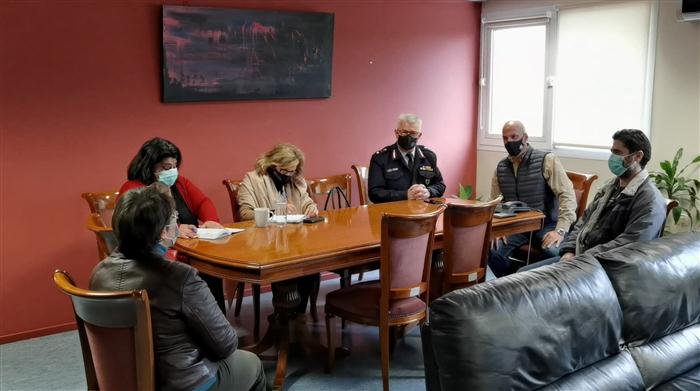 Αχαΐα: Εκκληση σε κάθε πολίτη: Τηρήστε τα μέτρα