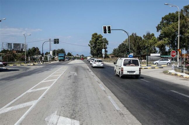 Καραμανλής για Πατρών-Πύργου: Εντός του καλοκαιριού η σύμβαση αξίας 30 εκ. ευρώ