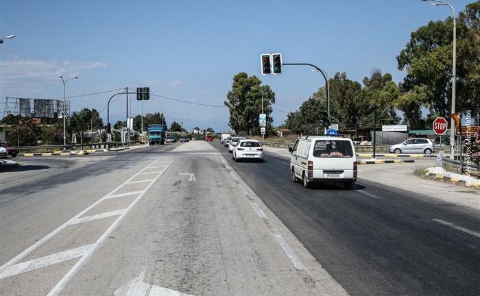 Καραμανλής για Πατρών-Πύργου: Εντός του καλοκαιριού η σύμβαση αξίας 30 εκ. ευρώ