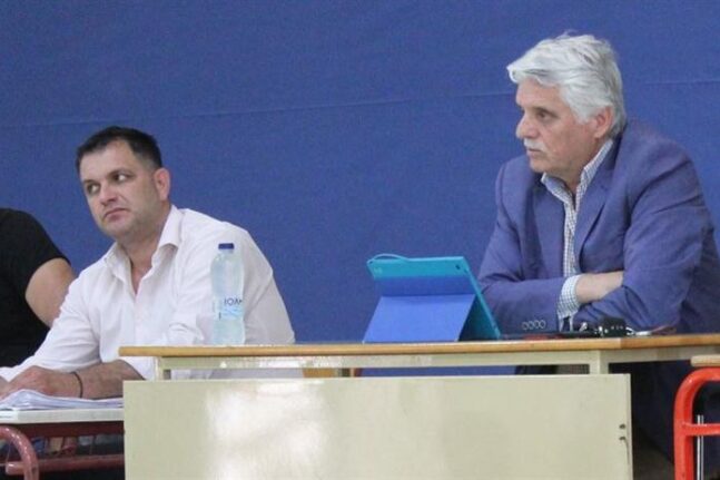 Δυτική Αχαΐα: Μελέτη της ΔΕΥΑΔ για κοινωνικό τιμολόγιο... μέσα στο 2021
