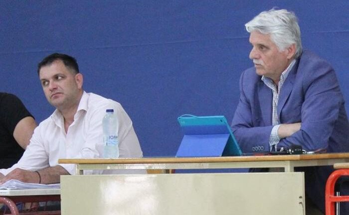 Δυτική Αχαΐα: Μελέτη της ΔΕΥΑΔ για κοινωνικό τιμολόγιο... μέσα στο 2021